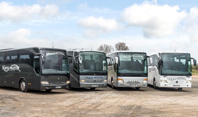 How To Hire A Genuine Coach Hire Company? - European Vacation Travel Blog